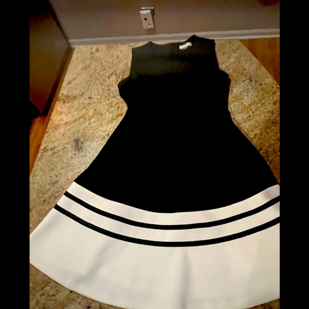 Calvin Klein Dress size 4